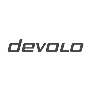Devolo logo